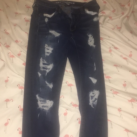 American eagle jeans - Picture 2 of 5
